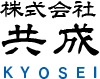 株式会社共成のLOGO