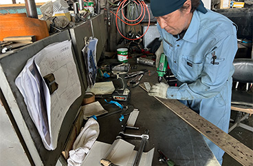 株式会社共成のこれまでの制作実績紹介