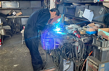 株式会社共成のこれまでの制作実績紹介