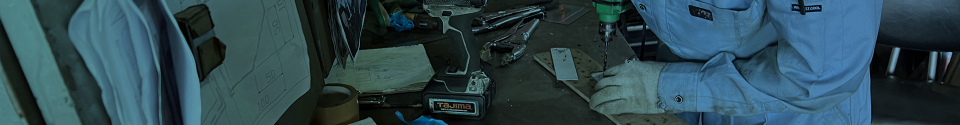 これまでの制作実績をご覧ください